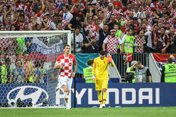 日耳曼的高 日耳曼的高