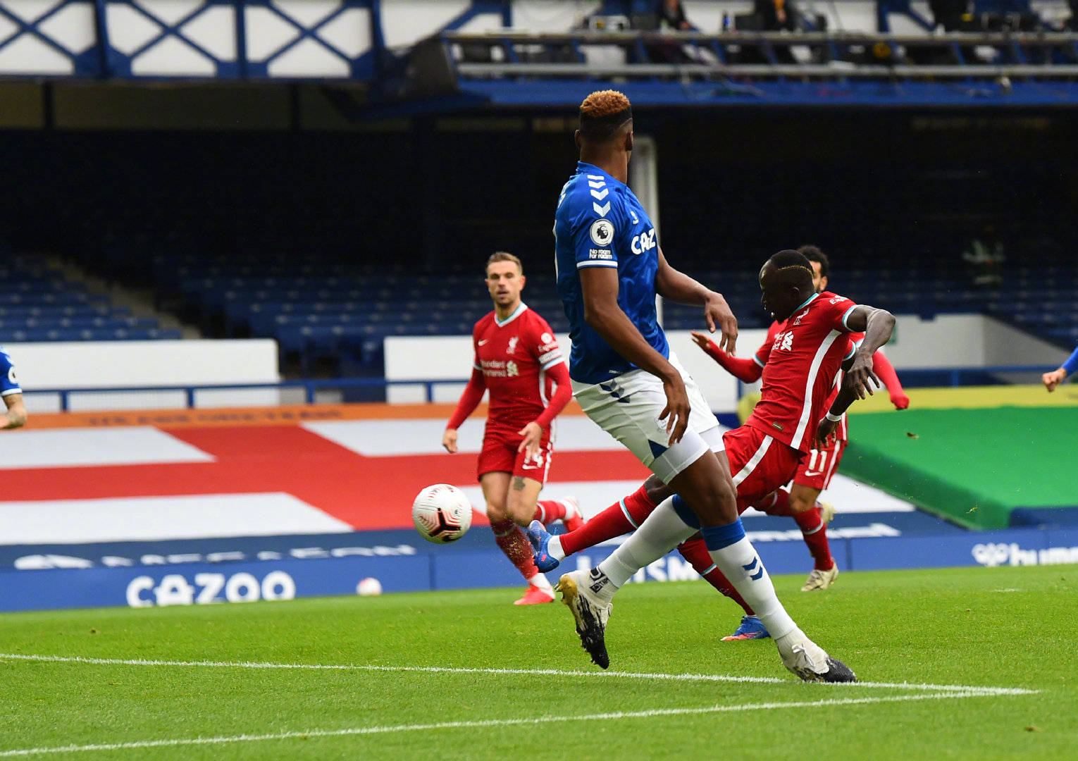 这场比赛让 这场比赛让