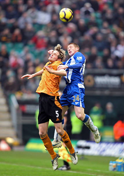 福德的锋线 福德的锋线