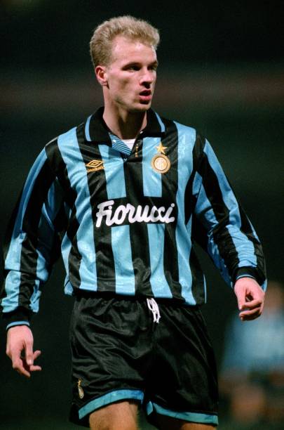 在未來賽季 在未來賽季