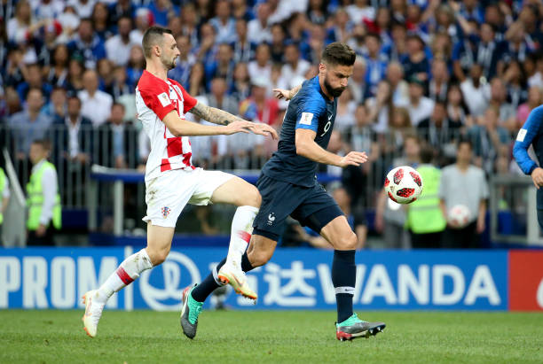 国际舞台上 国际舞台上