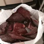 [FROZEN] GRASS FED RIBEYE STEAK - HALAL (200g up per pc) photo review