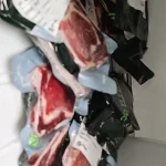 [FROZEN] GRASS FED RIBEYE STEAK - HALAL (200g up per pc) photo review