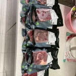 [FROZEN] GRASS FED RIBEYE STEAK - HALAL (200g up per pc) photo review