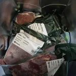 [FROZEN] GRASS FED RIBEYE STEAK - HALAL (200g up per pc) photo review
