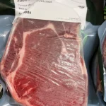 [FROZEN] GRASS FED RIBEYE STEAK - HALAL (200g up per pc) photo review