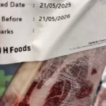 [FROZEN] GRASS FED RIBEYE STEAK - HALAL (200g up per pc) photo review
