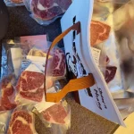 [FROZEN] GRASS FED RIBEYE STEAK - HALAL (200g up per pc) photo review