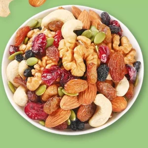 30包 每日坚果大礼包 30 packs of daily nut GIFT bag mixed nut snack snack snack food